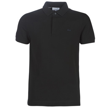 Lacoste Polo Shirt Korte Mouw  PARIS POLO REGULAR