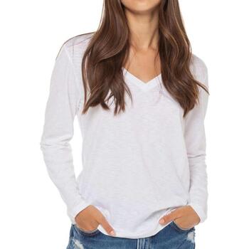 Superdry T-Shirt Lange Mouw  -