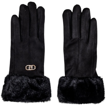 Liu Jo Handschoenen  GUANTI EFF SCAMOSCIATO 2F5063 T0300