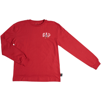 Gap T-Shirt Lange Mouw  775222-000