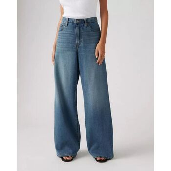 Levi's Jeans Levis A8701 0009 - JEANS XL STRAIGHT-STOP FLAXING