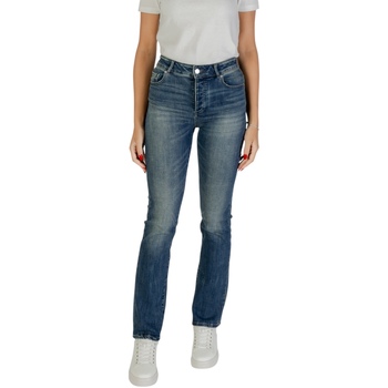 EAX Skinny Jeans  5 POCKETS PANT XW000072 AF16089