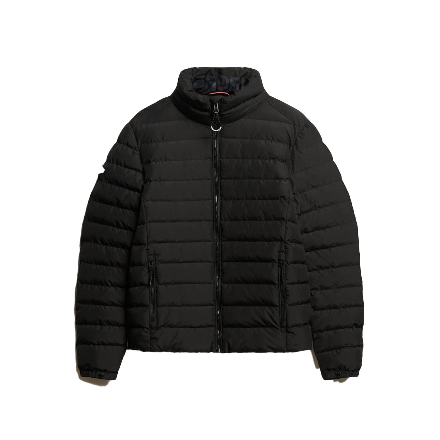 Superdry Gewatteerde jas FUJI PRINT PADDED JACKET