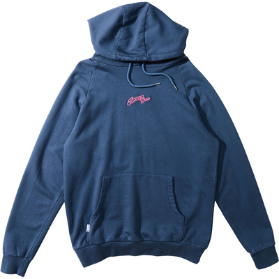 Brava Fabrics Heren Brava Gum Hoodie