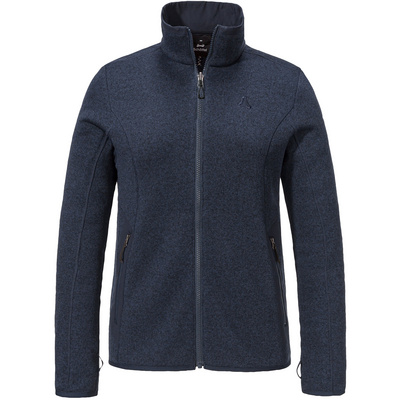 Schöffel Dames Style Yew Circ Fleece Jas