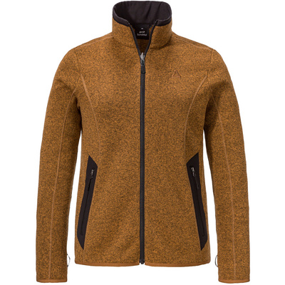Schöffel Dames Style Yew Circ Fleece Jas