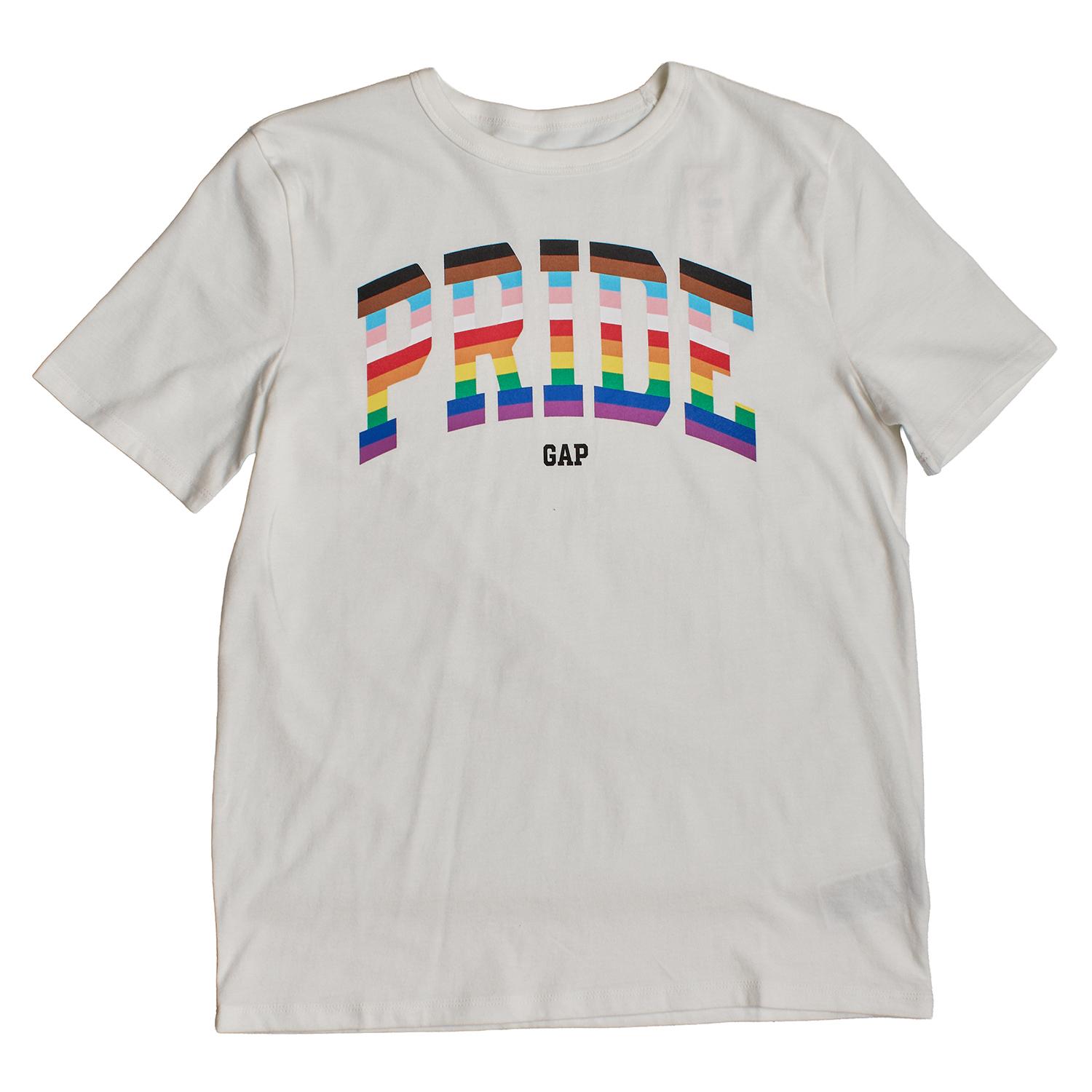 BlackPrice Camiseta Pride Manga Corta 624617 para Niño 8 AÑOS