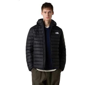 The North Face Donsjas  Classic Down Hooded Jacket