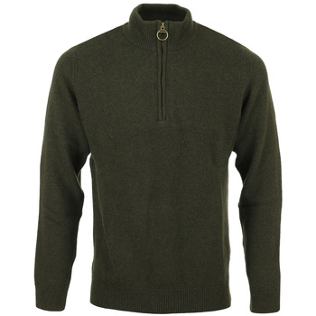 Barbour Trui  Holden Half Zip