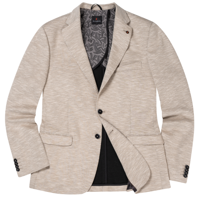Zuitable Colbert DiNick Beige  