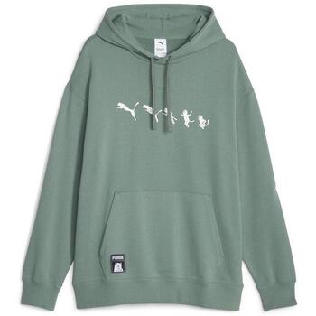 Puma Sweater  -