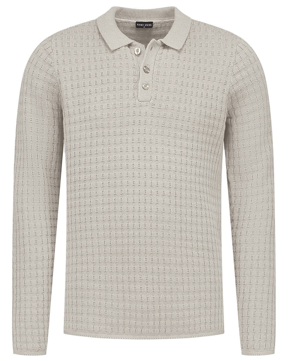 Saint Steve Pullover 240493