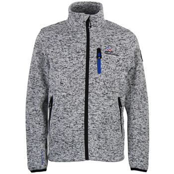 Peak Mountain Fleece Jack  Blouson polaire ECEMO