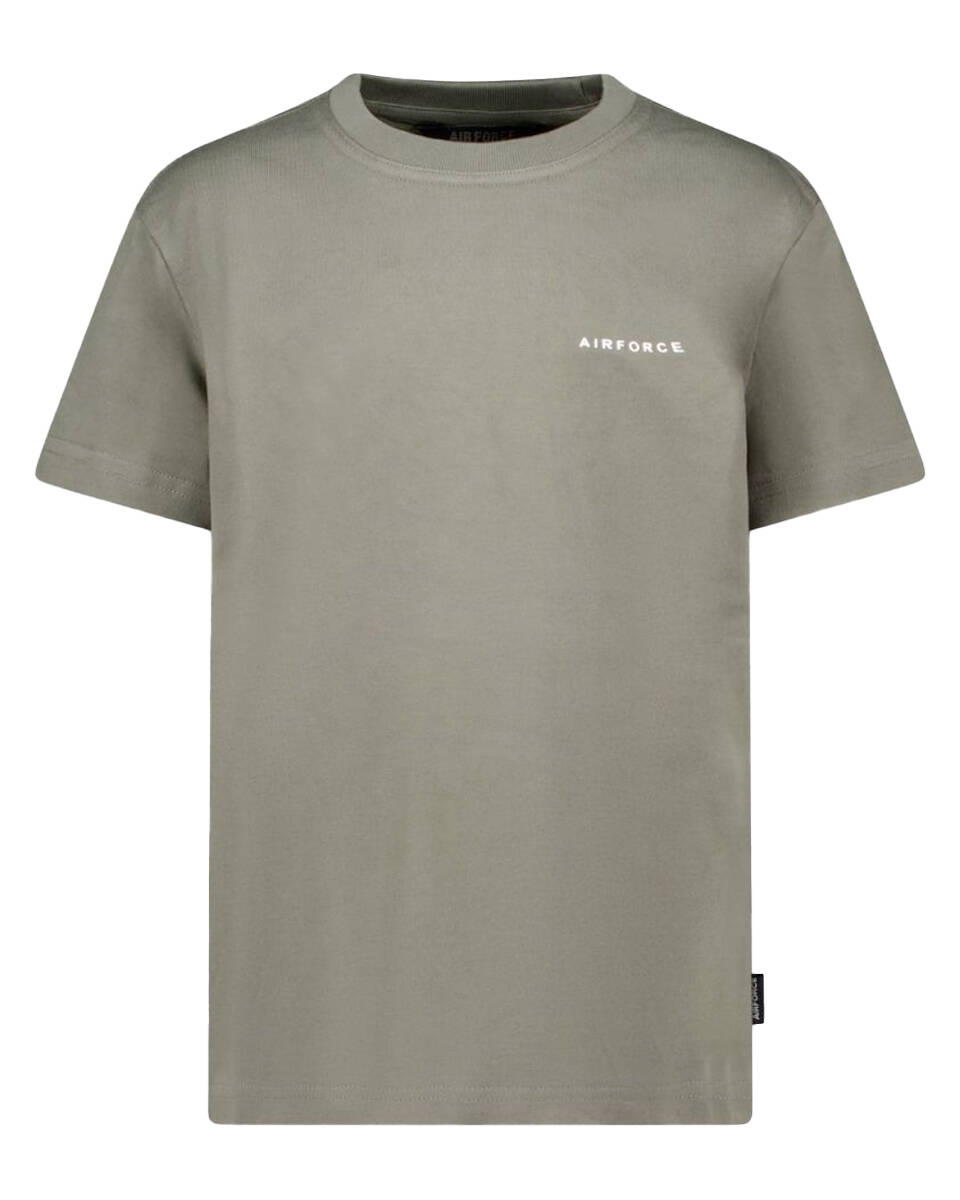 Airforce T-shirt geb1132-fw25 airf