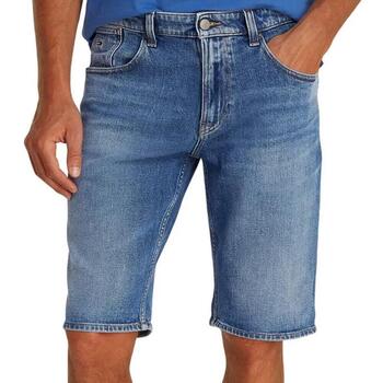 Tommy Hilfiger Korte Broek  -
