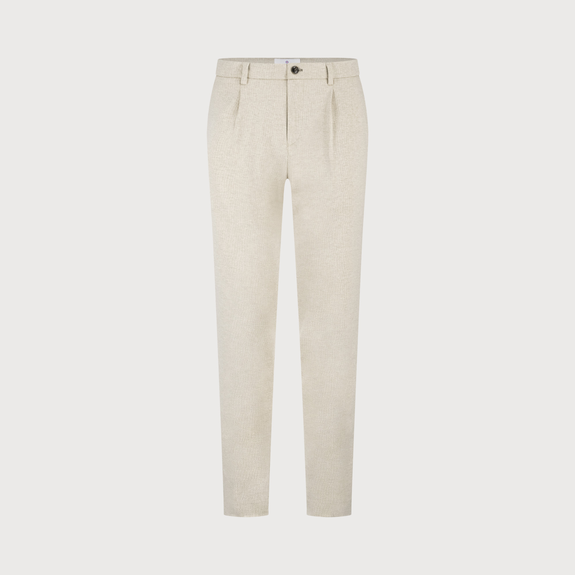 Blue Industry chino stevenw25-m8 sand