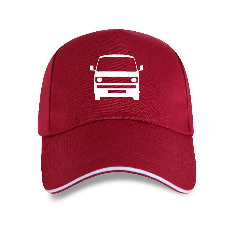 91440118MAC4M03W3Q Fashion New Cap Hat Unisex's Hoge Kwaliteit Duitsland Auto Baseball Cap Campers Van T3 T25 Bus Top Unisexs Dub Gepersonaliseerde Veedub Gift Papa