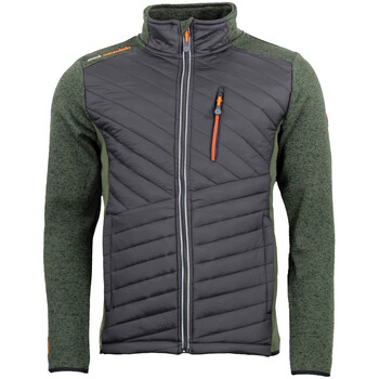 Peak Mountain Fleece Jack  Blouson polaire CHACHA
