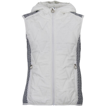 Peak Mountain Vest  Blouson polaire ANTILOPE