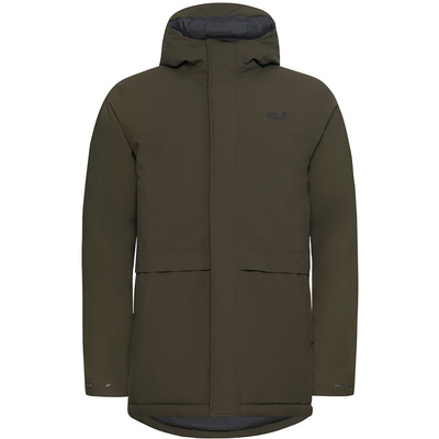 Jack Wolfskin Winterjas COLD CAMP COAT M