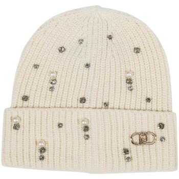 Liu Jo Muts  BEANIE CON APPLICAZIONI 2F5017 M0300
