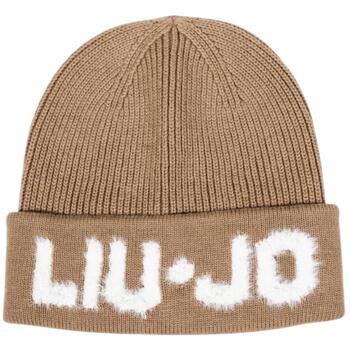 Liu Jo Muts  BEANIE CON TAG 2F5059 M0300