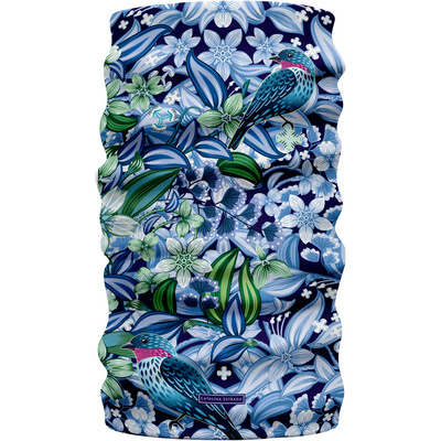 MATT Dames Catalina Estrada Eco Tubesjaal