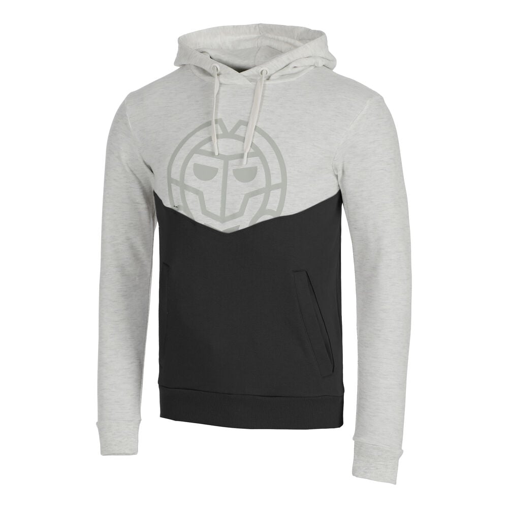 BIDI BADU Lunis Lifestyle Sweater Met Capuchon Heren