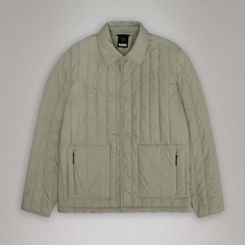Rains Blazer  BANJA LINER OVERSHIRT T1