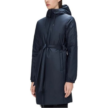Rains Windjack  LOHJA LONG INSULATED CURVE J