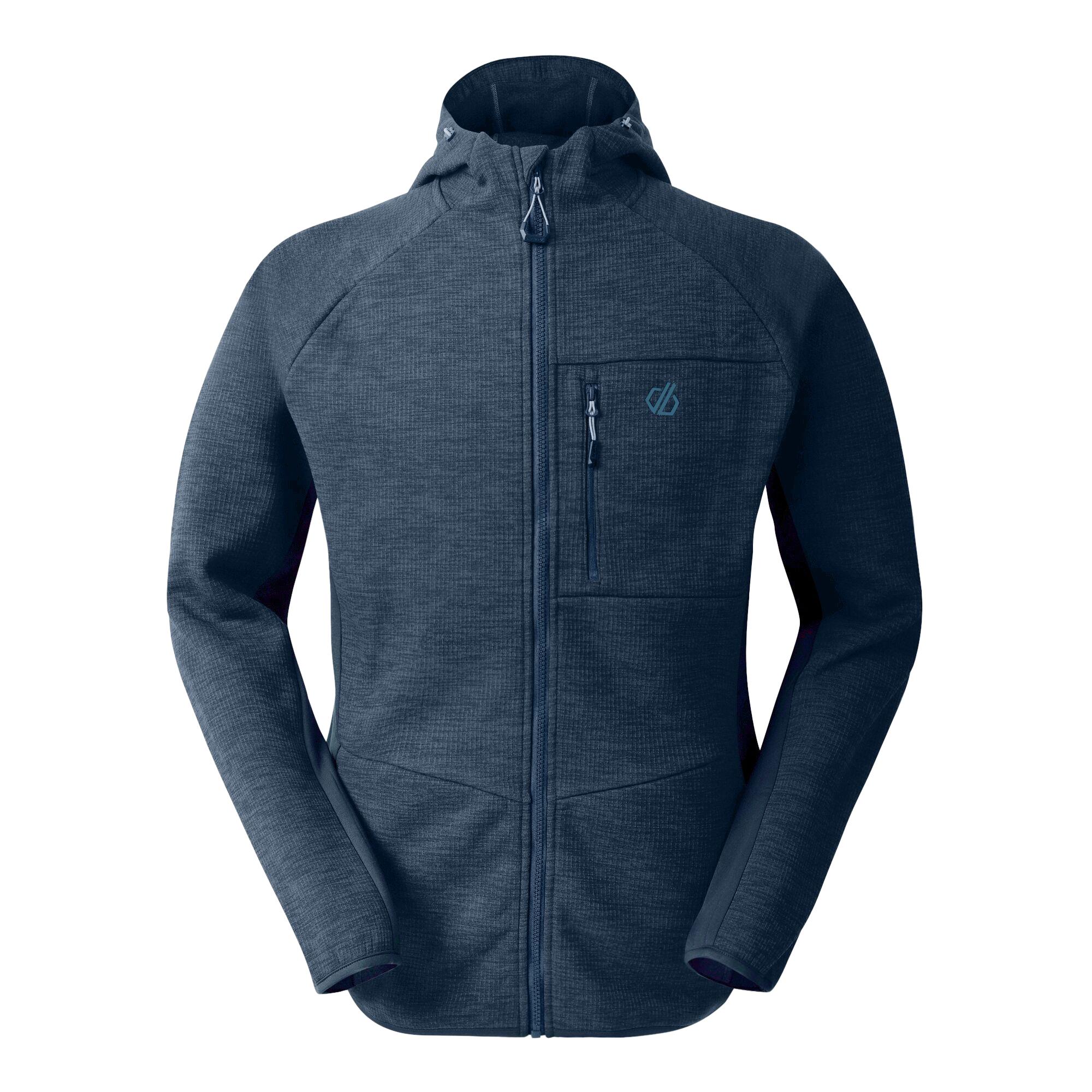 Dare 2b Heren Torrek Pro Midlayer XL