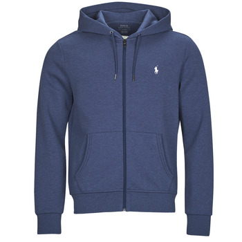 Polo Ralph Lauren Sweater  SWEATSHIRT ZIPPE EN DOUBLE KNIT TECH