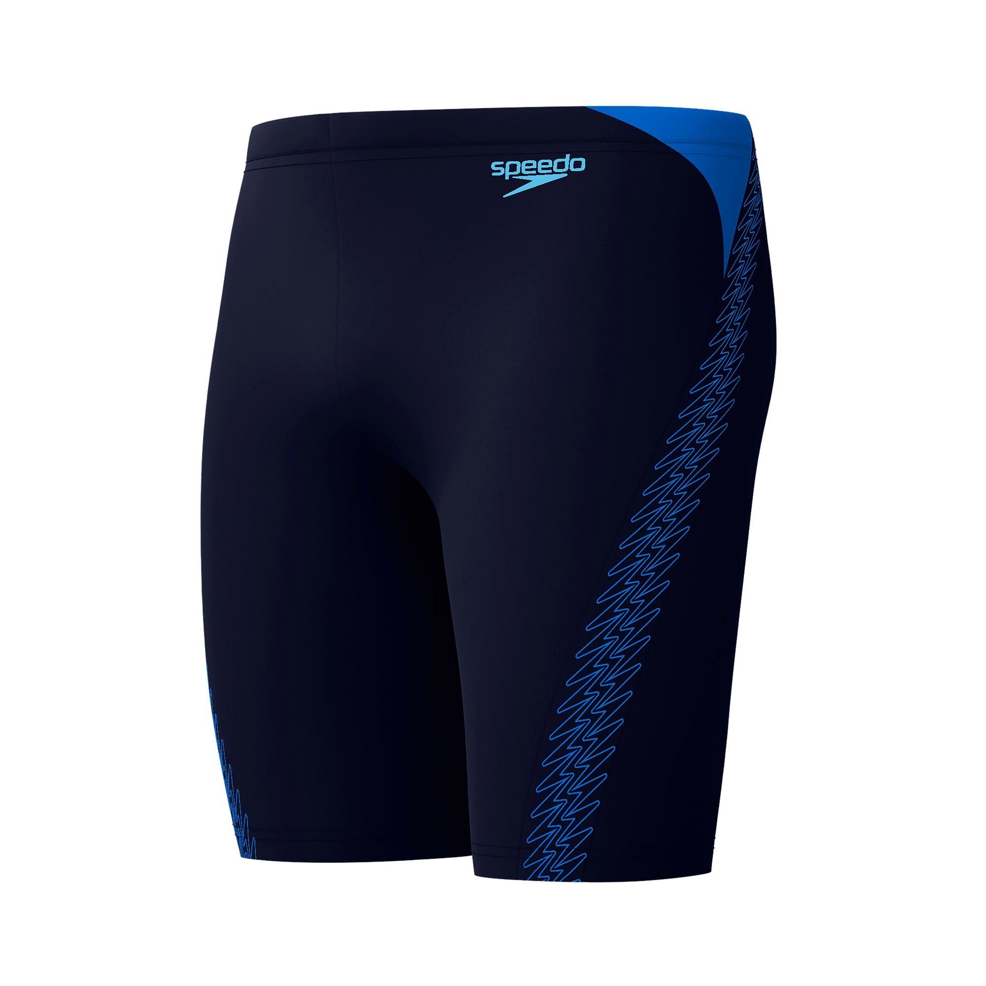 Speedo Eco+ Hyperboom Splice Jammer Heren