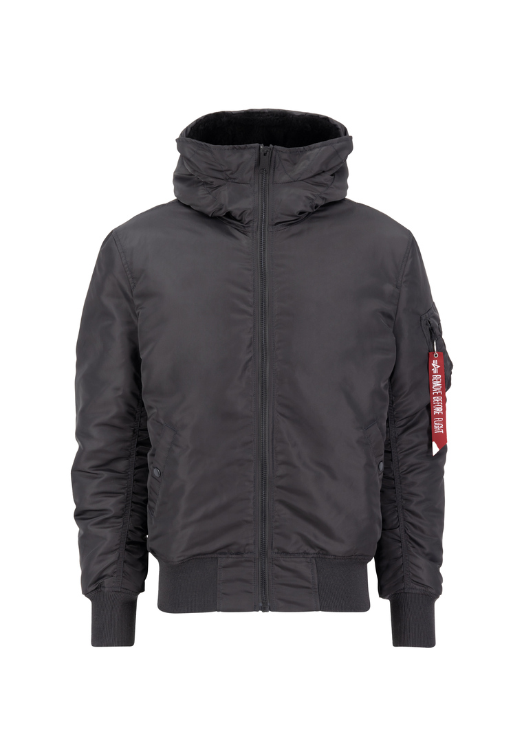 Alpha Industries Bomberjack MA-1 HOODED