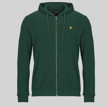 Lyle & Scott Windjack Lyle & Scott ZIP Through Hooded Jacket