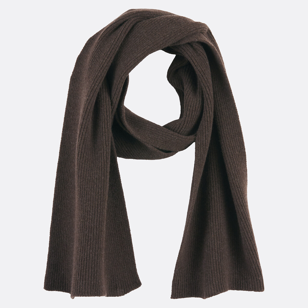 LA REDOUTE COLLECTIONS Sjaal in lamswol