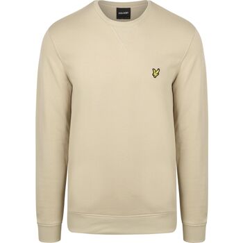 Lyle And Scott Sweater  Lyle Scott Sweater Greige