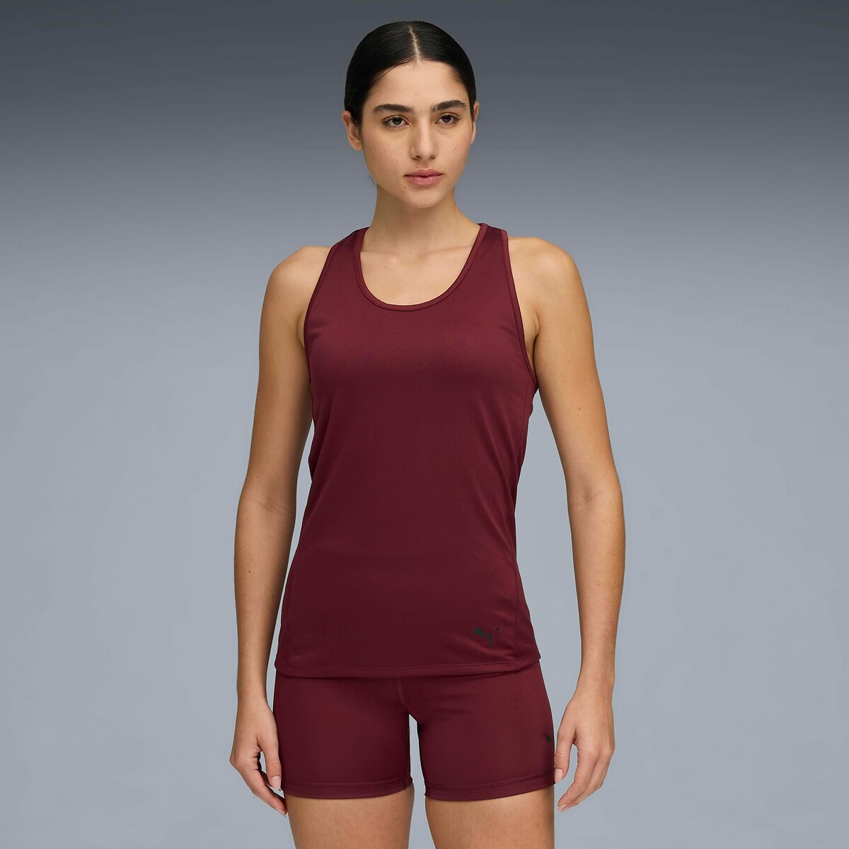 PUMA Tanktop W TAD ESSENTIAL RACERBACK TANK