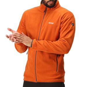 Regatta Hadfield Fleecejack Heren