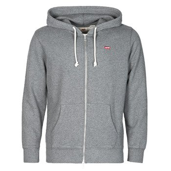 Levi's Sweater Levis NEW ORIGINAL ZIP UP