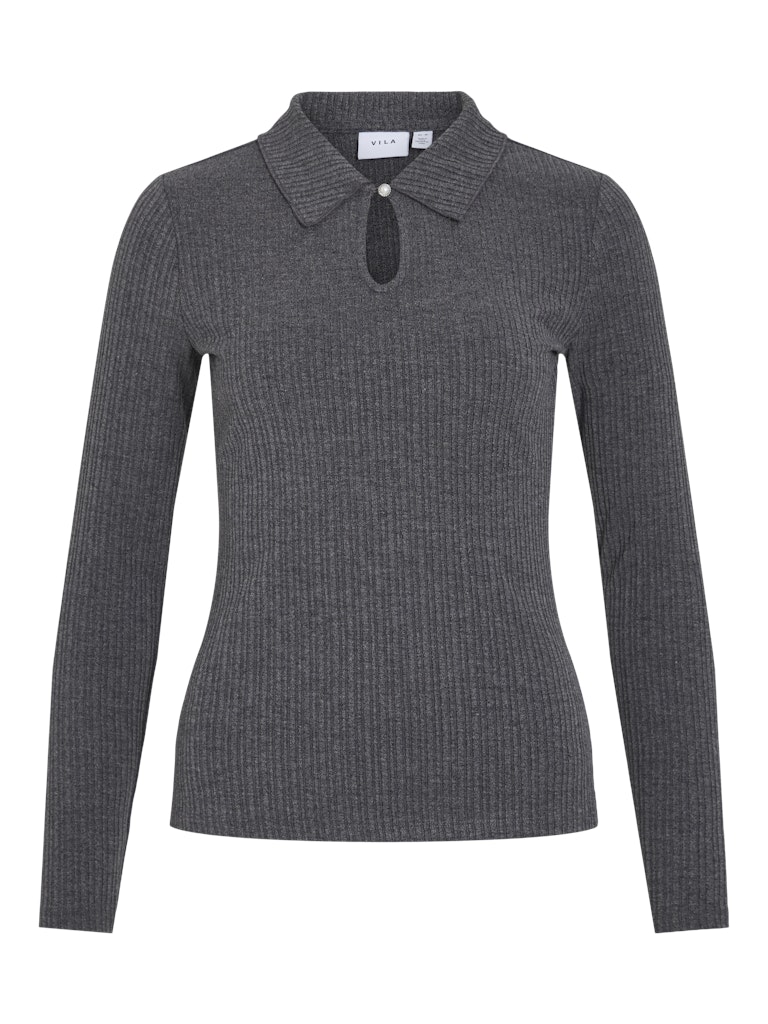 Vila Viattica collar ls top melee