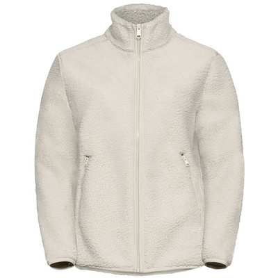 Jack Wolfskin Dames High Curl Jas