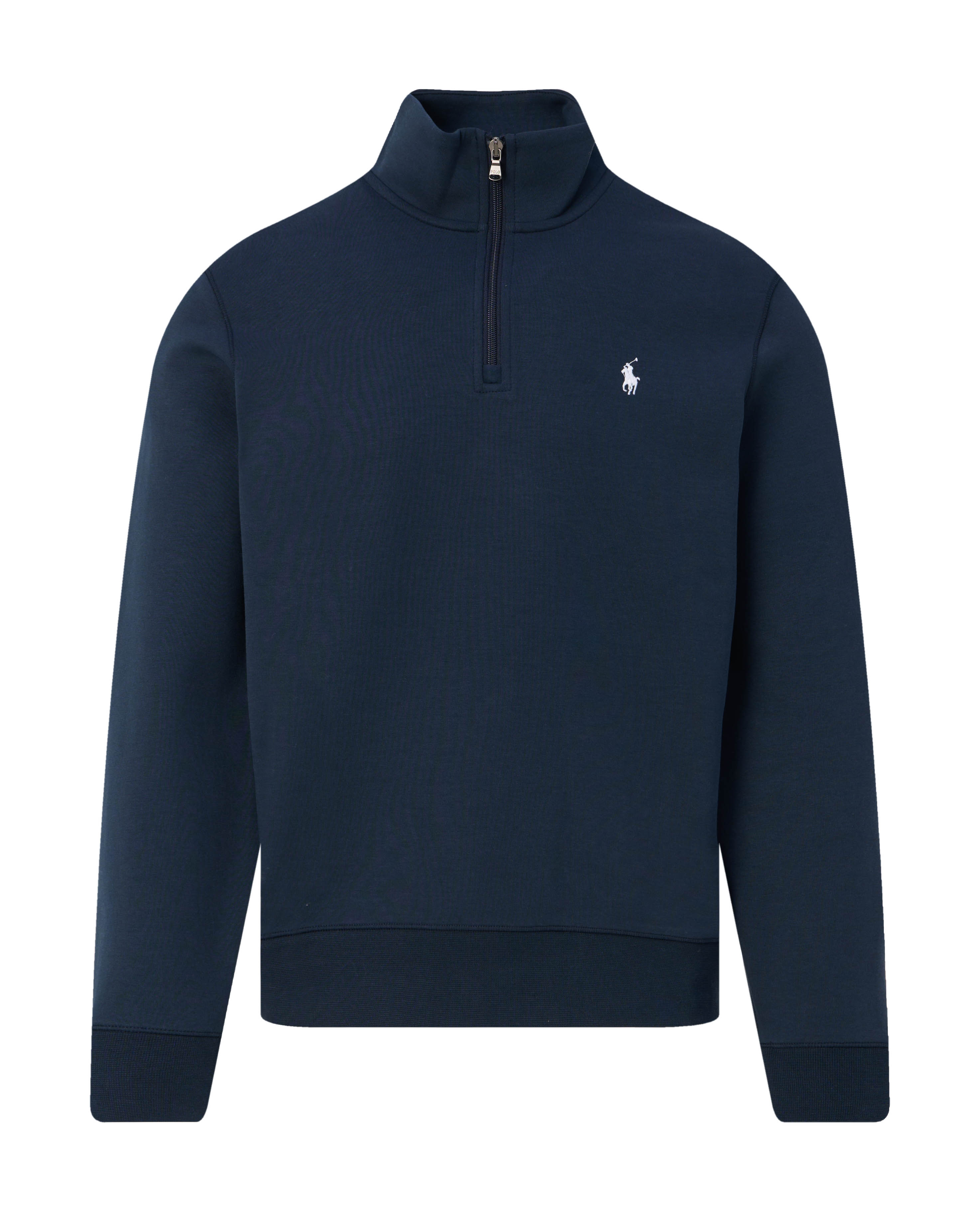 Ralph Lauren Pull over half zip