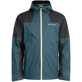 Columbia Windjack  Inner Limits III waterdichte jas