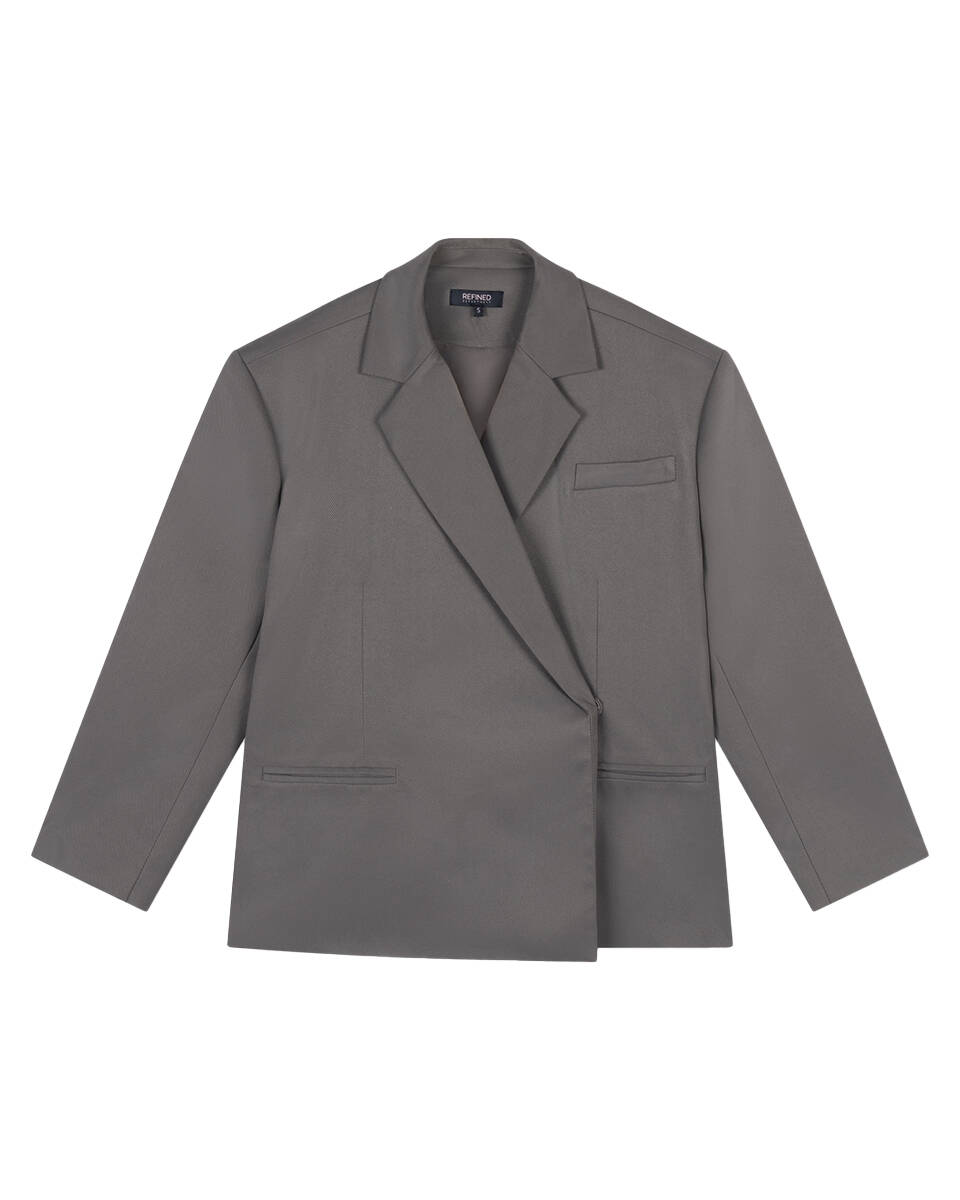 Refined Department Blazer r2509449735