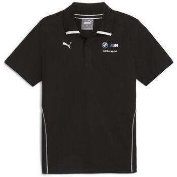 Puma Polo Shirt Korte Mouw  -