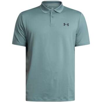 Under Armour Polo Shirt Korte Mouw  Matchplay poloshirt