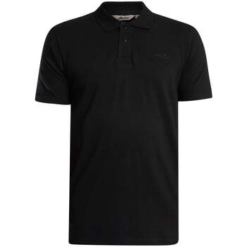 Ellesse Polo Shirt Korte Mouw  Senago Poloshirt