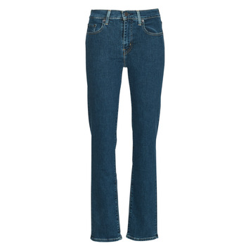 Levi's Straight Jeans Levis 724 HIGH RISE STRAIGHT