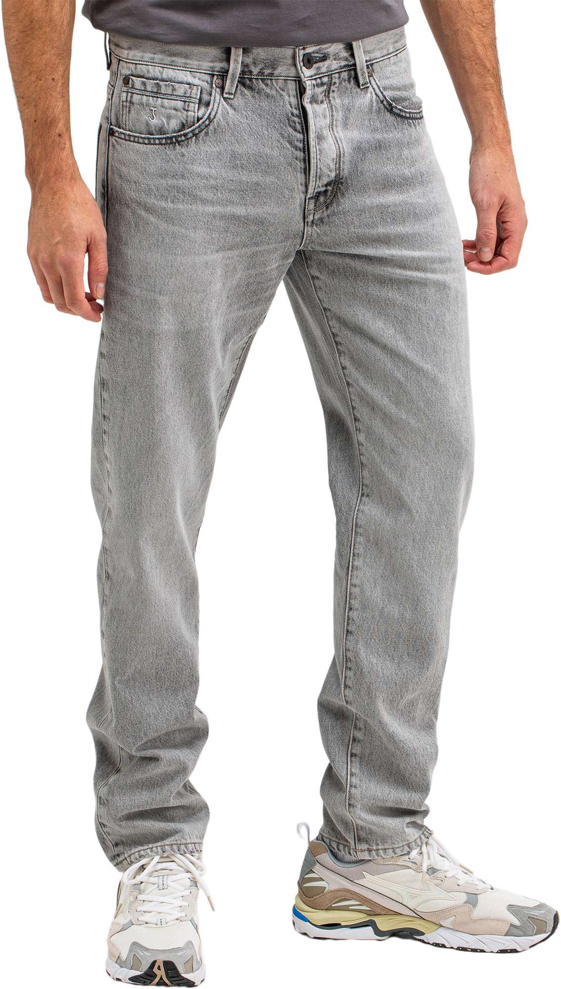 Butcher of Blue Stockton straight kinsten lt